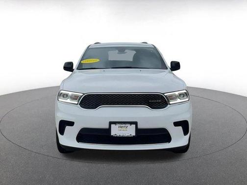 2024 Dodge Durango SXT AWD