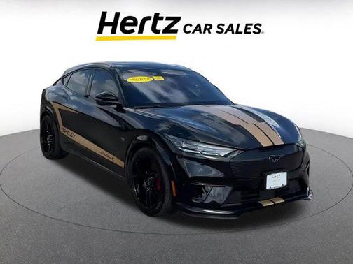 2023 Ford Mustang Mach-E GT