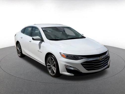 2024 Chevrolet Malibu FWD 2LT