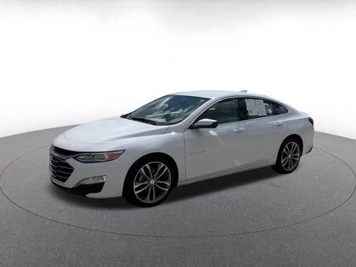 2024 Chevrolet Malibu FWD 2LT