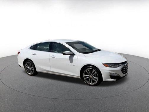 2024 Chevrolet Malibu FWD 2LT
