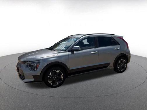 2023 Kia Niro EV Wind