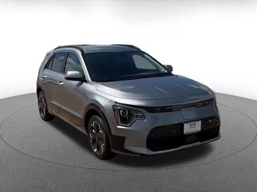 2023 Kia Niro EV Wind