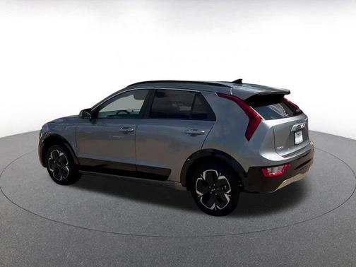 2023 Kia Niro EV Wind