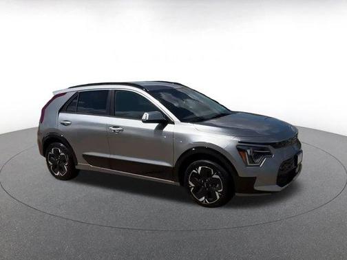 2023 Kia Niro EV Wind