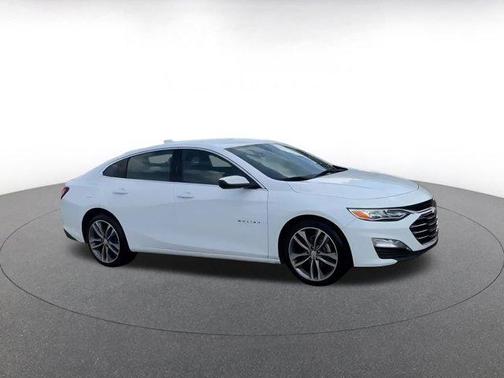 2024 Chevrolet Malibu FWD 2LT