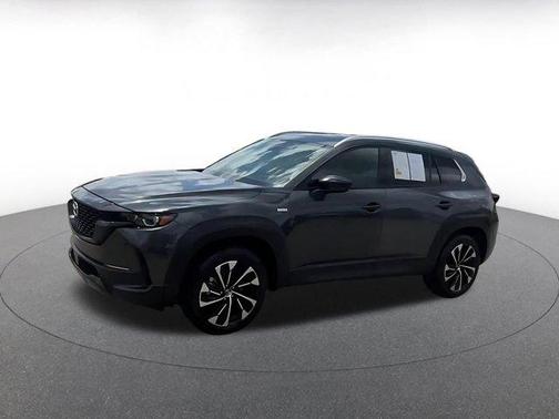 2025 Mazda CX-50 Hybrid Premium Plus Package