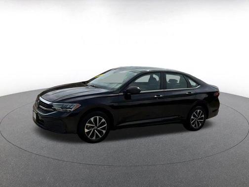 2024 Volkswagen Jetta 1.5T S
