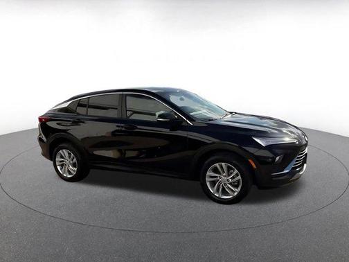 2025 Buick Envista Preferred FWD