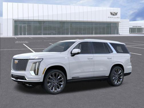 2026 Cadillac Escalade Sport Platinum