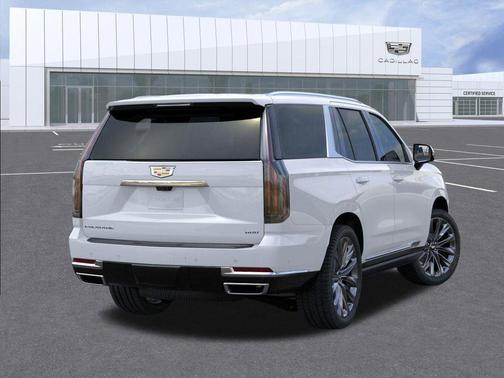 2026 Cadillac Escalade Sport Platinum