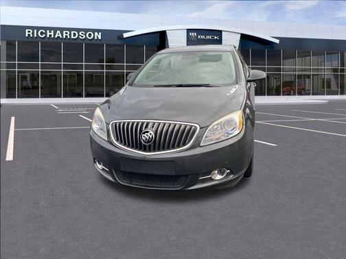 2016 Buick Verano Sport Touring Group
