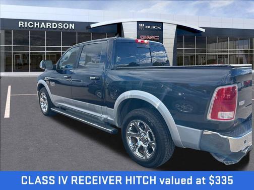 2013 RAM 1500 Laramie