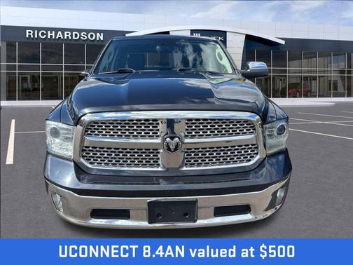 2013 RAM 1500 Laramie