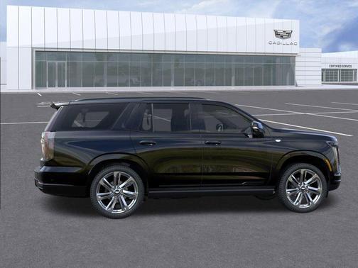 2026 Cadillac Escalade Sport Platinum
