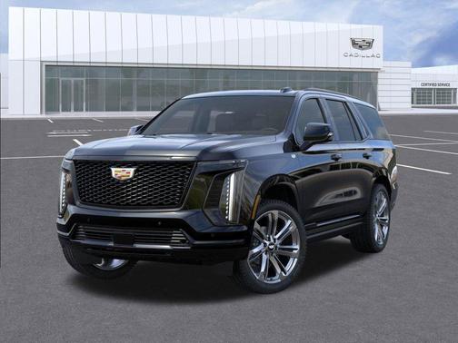 2026 Cadillac Escalade Sport Platinum
