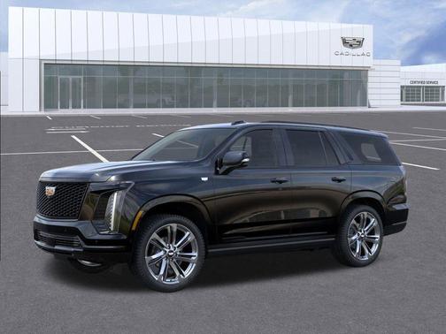 2026 Cadillac Escalade Sport Platinum