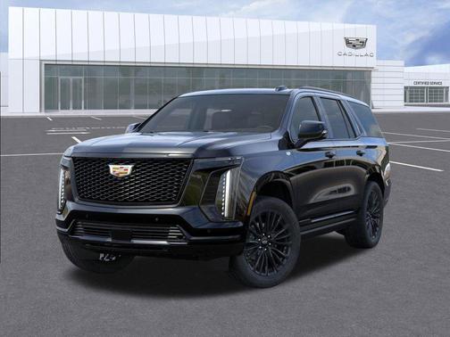 2026 Cadillac Escalade Sport Platinum