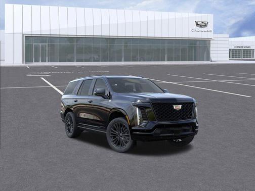 2026 Cadillac Escalade Sport Platinum