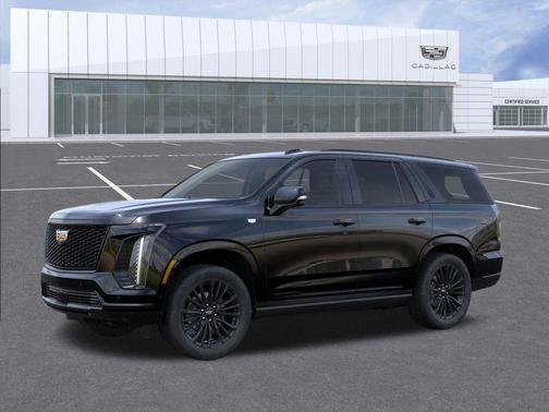 2026 Cadillac Escalade Sport Platinum