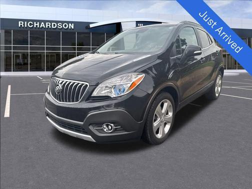 2015 Buick Encore Convenience