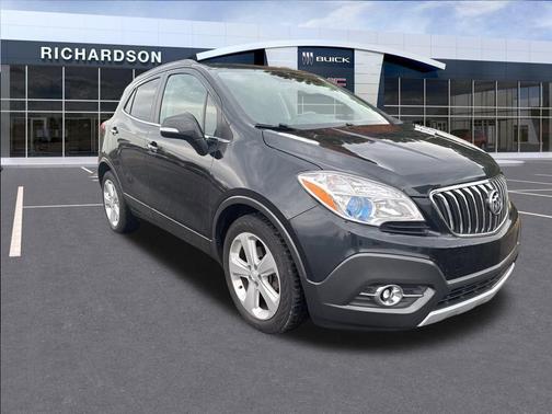 2015 Buick Encore Convenience