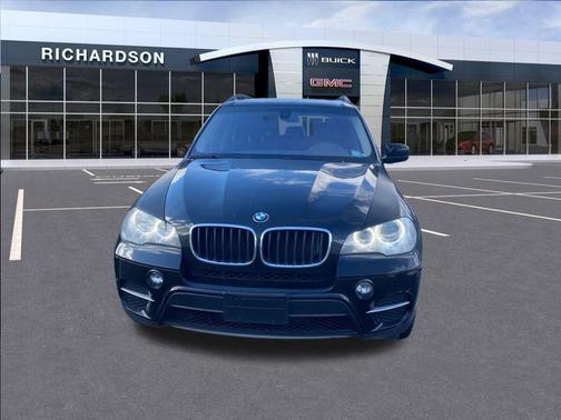 2013 BMW X5 xDrive35i