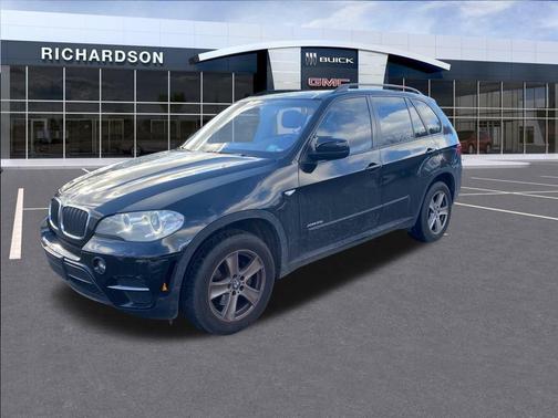 2013 BMW X5 xDrive35i