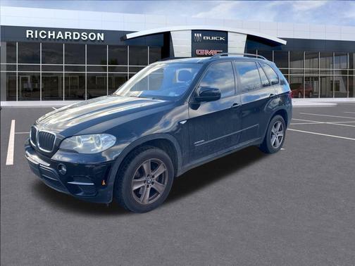 2013 BMW X5 xDrive35i