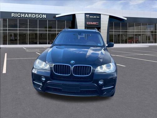 2013 BMW X5 xDrive35i