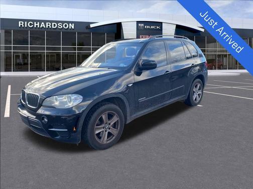 2013 BMW X5 xDrive35i