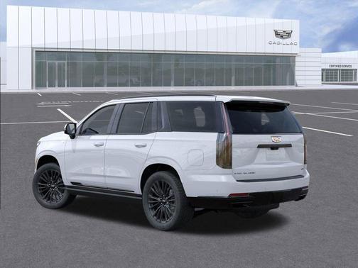 2026 Cadillac Escalade Sport Platinum
