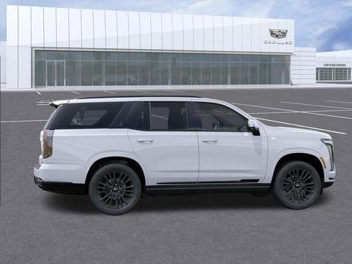 2026 Cadillac Escalade Sport Platinum
