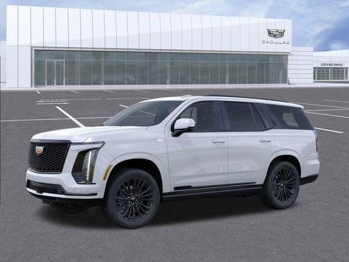 2026 Cadillac Escalade Sport Platinum