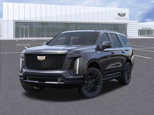 2026 Cadillac Escalade Sport Platinum