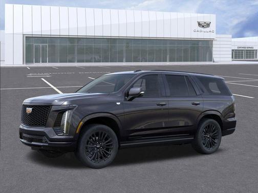 2026 Cadillac Escalade Sport Platinum