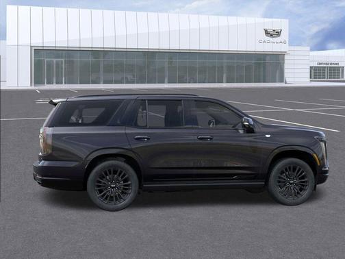 2026 Cadillac Escalade Sport Platinum
