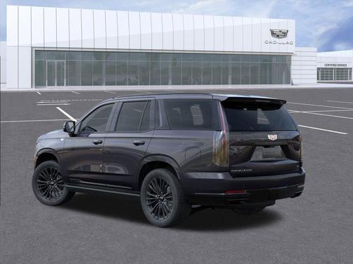 2026 Cadillac Escalade Sport Platinum
