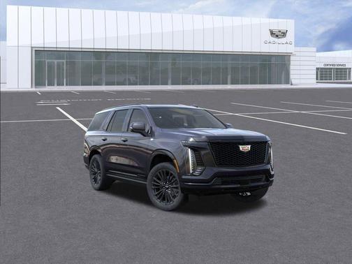 2026 Cadillac Escalade Sport Platinum
