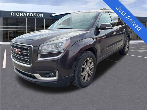 2015 GMC Acadia SLT-1