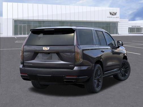 2026 Cadillac Escalade Sport Platinum