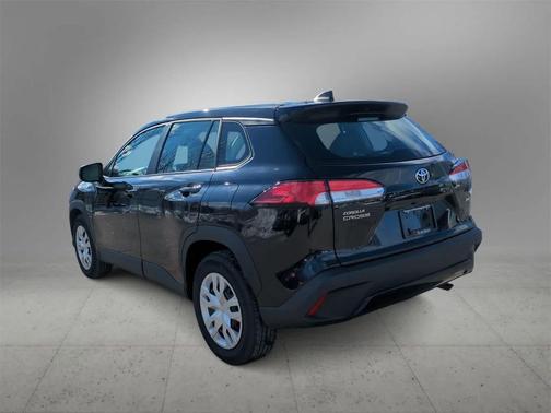 2023 Toyota Corolla Cross L