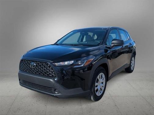 2023 Toyota Corolla Cross L