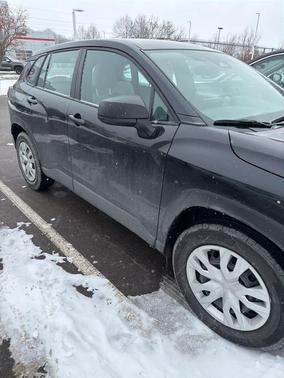 2023 Toyota Corolla Cross L