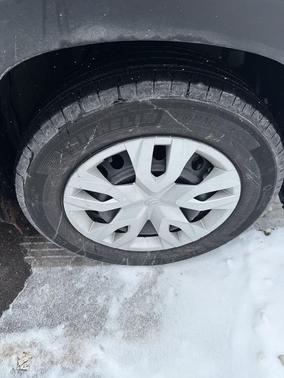 2023 Toyota Corolla Cross L