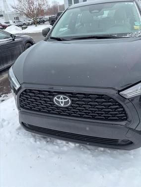 2023 Toyota Corolla Cross L