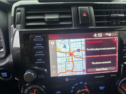 2022 Toyota 4Runner TRD Off Road Premium