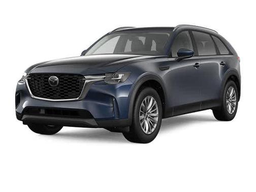2025 Mazda CX-90 3.3 Turbo S