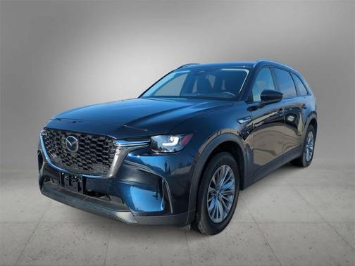 2025 Mazda CX-90 3.3 Turbo S
