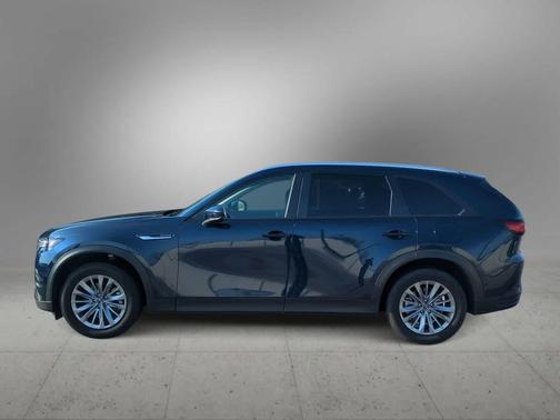 2025 Mazda CX-90 3.3 Turbo S